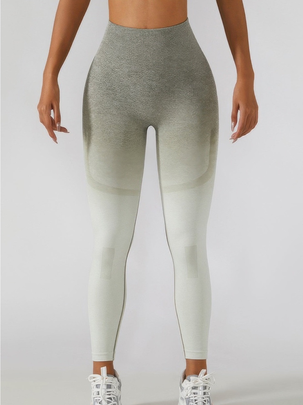 Seamless Yoga Leggings